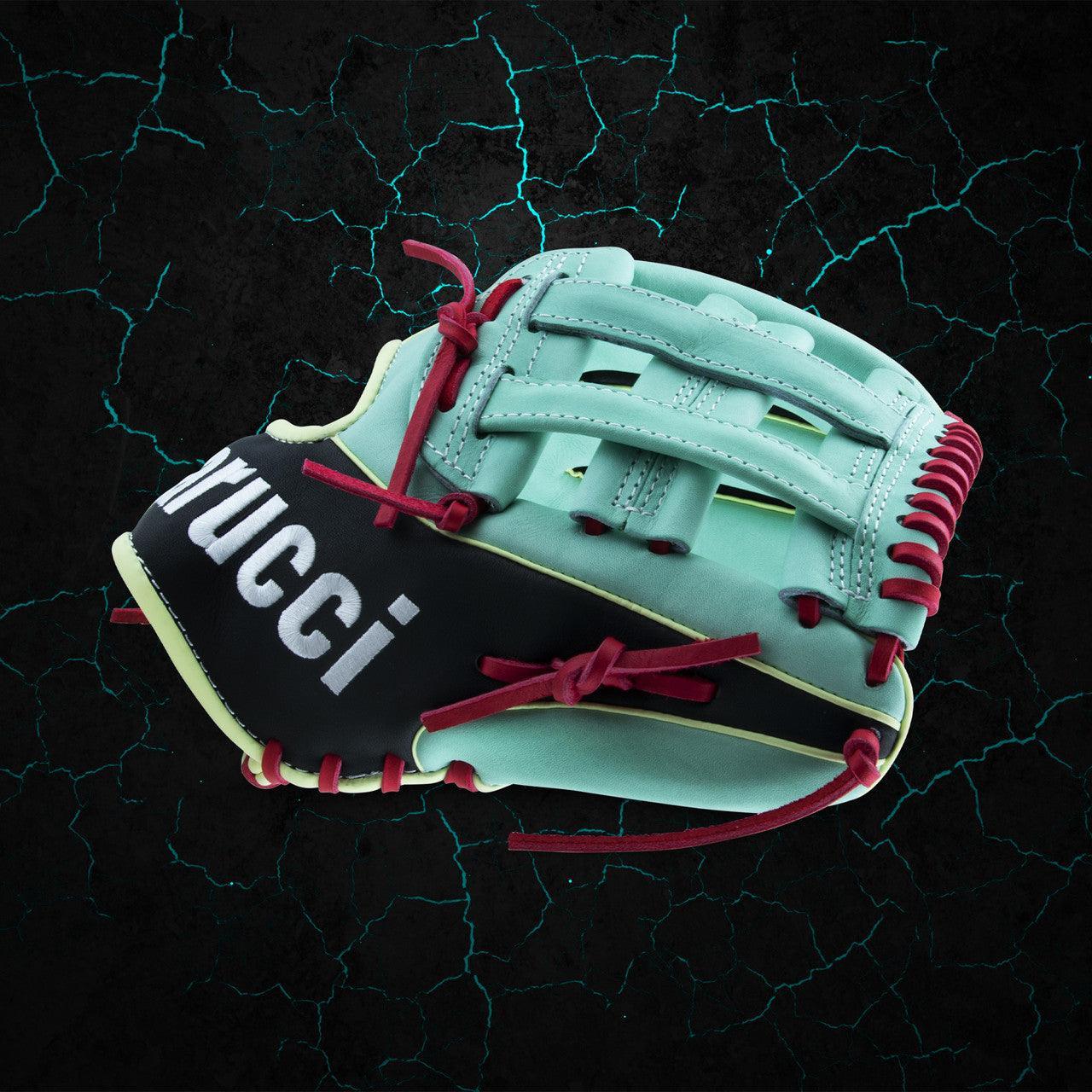 Marucci Nightshift Series [Veloci]Rapter 12" Fielding Glove - MFGNTSHFT-0106 - Smash It Sports