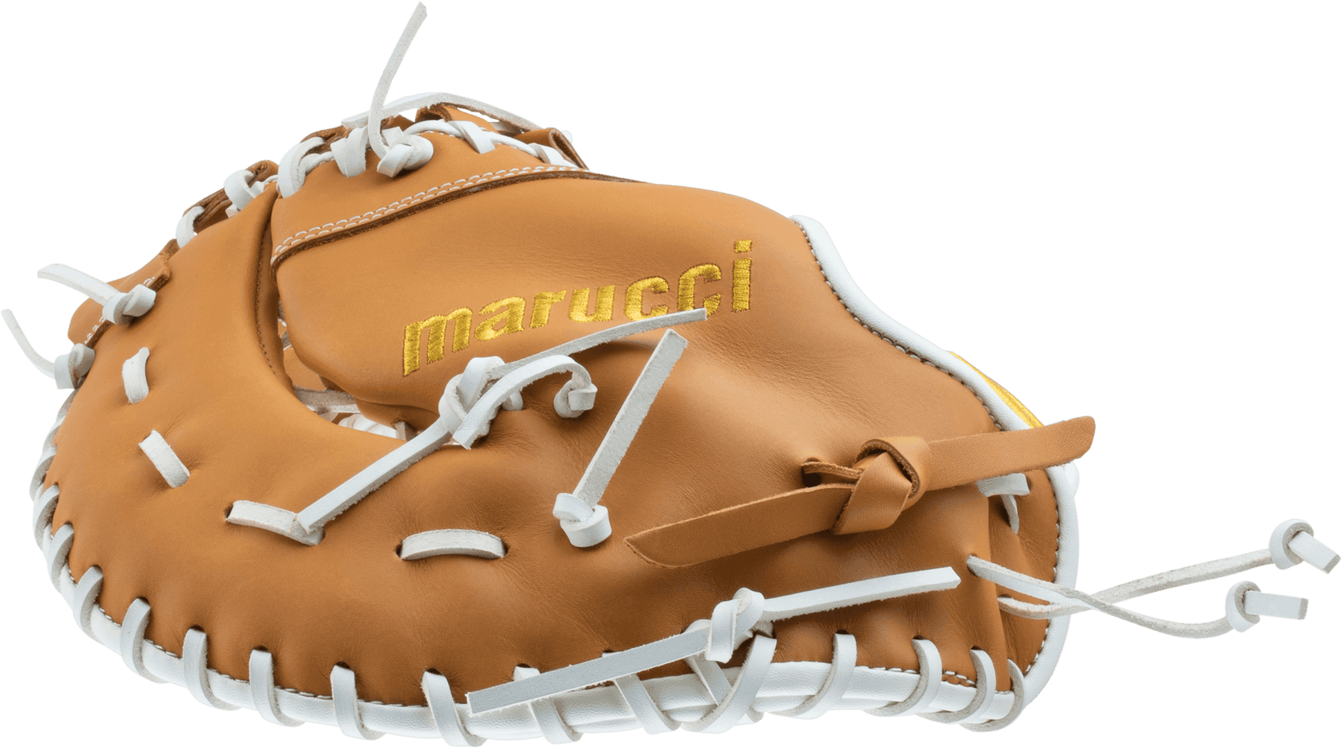 Marucci Oxbow 12.5" Fastpitch Softball First Base Mitt/Glove - MFGOX37S1FP-TF - Smash It Sports
