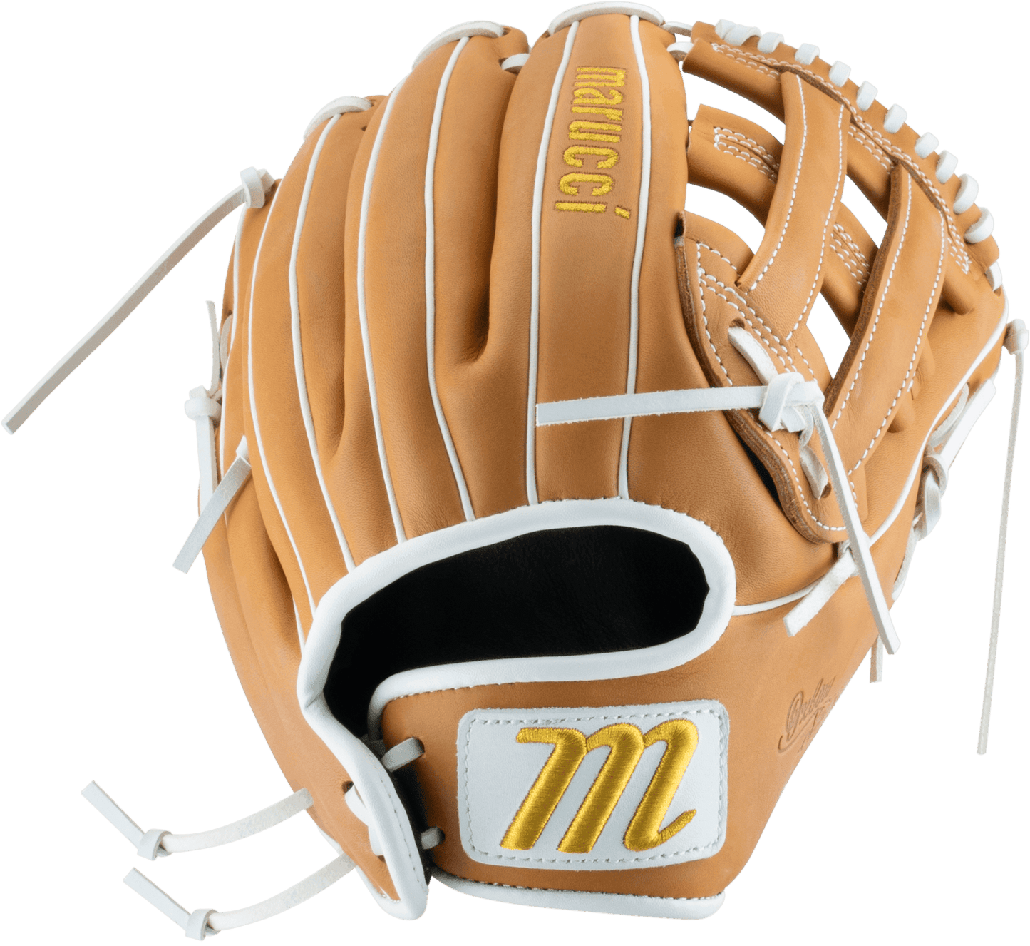 Marucci Oxbow 12.5" Fastpitch Softball Glove - MFGOX47A3FP-TF - Smash It Sports