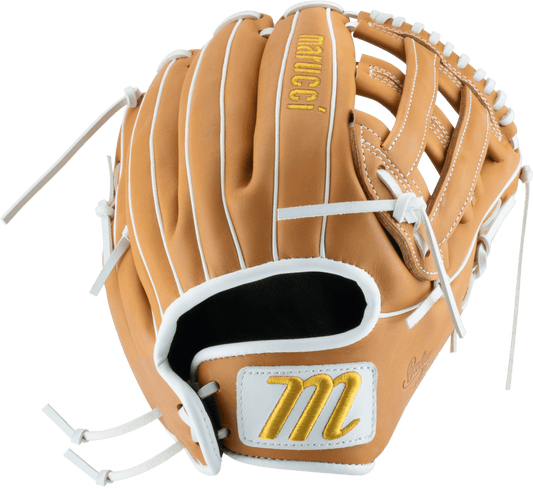 Marucci Oxbow 12.5" Fastpitch Softball Glove - MFGOX47A3FP-TF - Smash It Sports