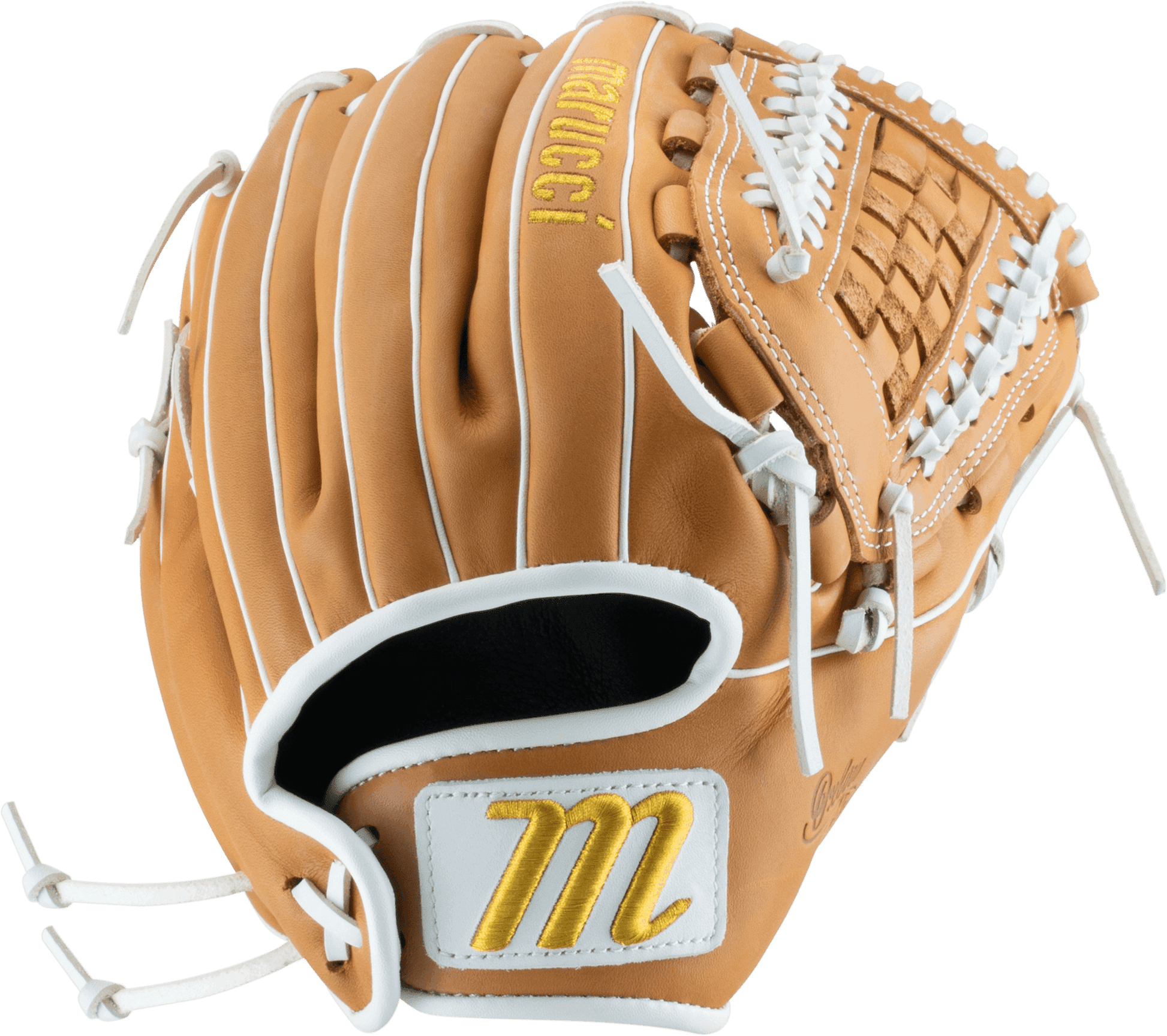 Marucci Oxbow 12.5" Fastpitch Softball Glove - MFGOX47K5FP-TF - Smash It Sports