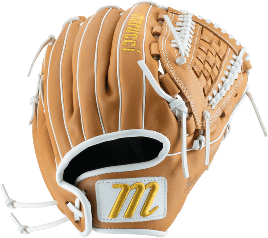 Marucci Oxbow 12.5" Fastpitch Softball Glove - MFGOX47K5FP-TF - Smash It Sports
