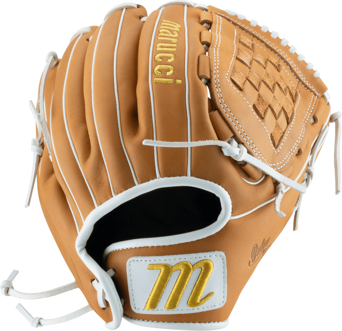 Marucci Oxbow 12" Fastpitch Softball Glove - MFGOX45K3FP-TF - Smash It Sports