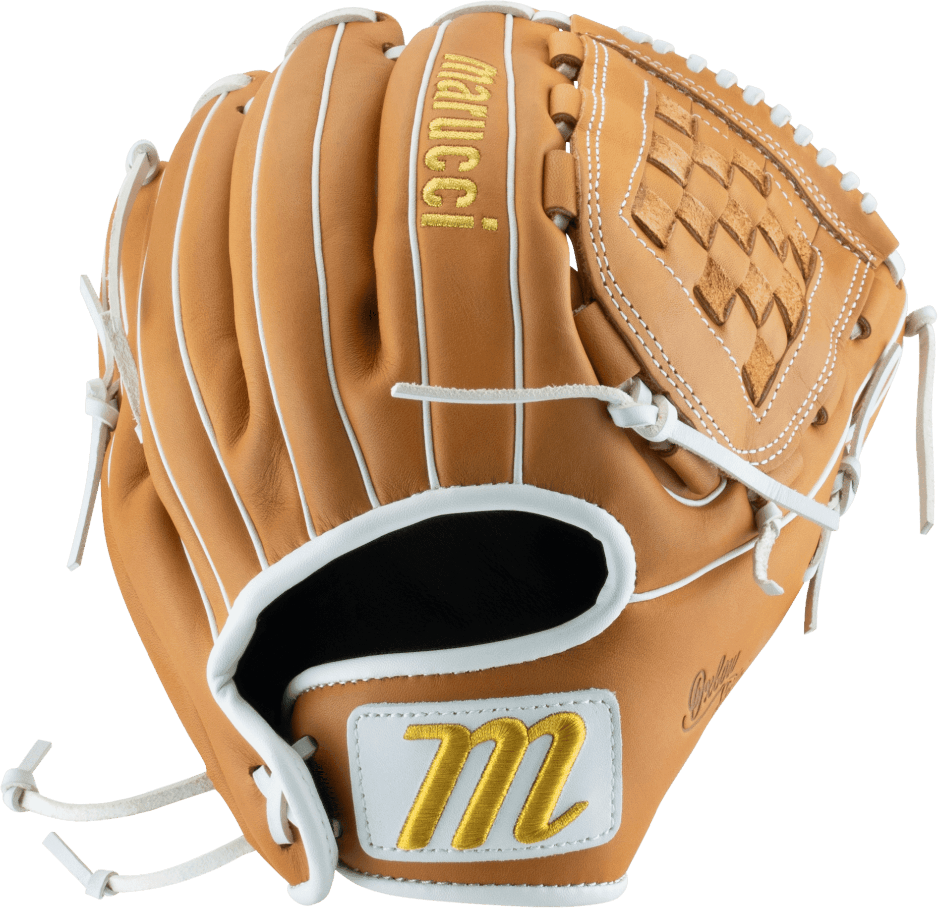Marucci Oxbow 12" Fastpitch Softball Glove - MFGOX45K3FP-TF - Smash It Sports