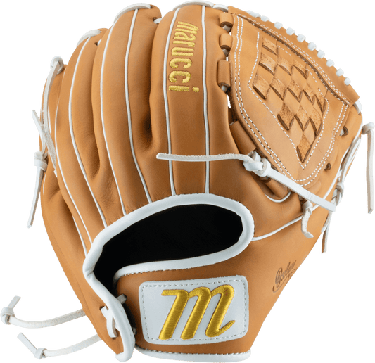 Marucci Oxbow 12" Fastpitch Softball Glove - MFGOX45K3FP-TF - Smash It Sports