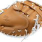 Marucci Oxbow 33" Fastpitch Softball Catchers Mitt/Glove - MFGOX230C2FP-TF - Smash It Sports