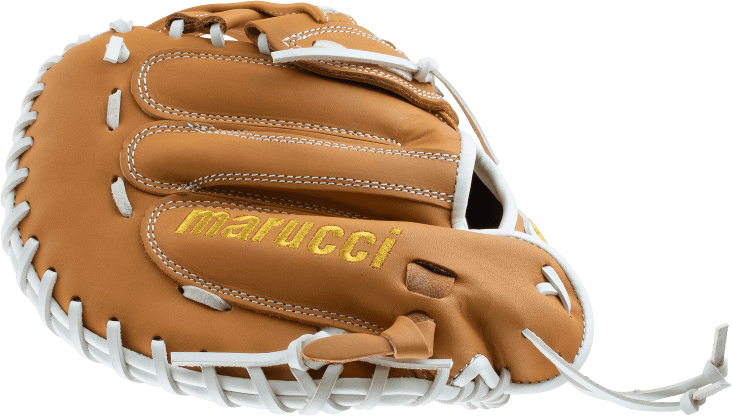 Marucci Oxbow 33" Fastpitch Softball Catchers Mitt/Glove - MFGOX230C2FP-TF - Smash It Sports