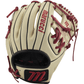Marucci Oxbow M Type 11.5" Baseball Fielding Glove - MFG2OX43A2-CM/BK – Specs Overview | Smash It Sports