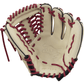 Marucci Oxbow M Type 11.75" Baseball Fielding Glove - MFG2OX44A6-CM/BK – Specs Overview | Smash It Sports