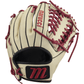 Marucci Oxbow M Type 11.75" Baseball Fielding Glove - MFG2OX44A6-CM/BK – Specs Overview | Smash It Sports