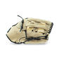 Marucci Oxbow M Type 12.75" Baseball Fielding Glove - MFG3OX78R3-CM/BK – Specs Overview | Smash It Sports | leather, cowhide,