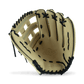 Marucci Oxbow M Type 12.75" Baseball Fielding Glove - MFG3OX78R3-CM/BK – Specs Overview | Smash It Sports | leather, cowhide,