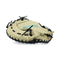 Marucci Oxbow M Type 12.75" Baseball First Base Mitt/Glove - MFG3OX38S1-CM/BK-RT – Specs Overview | Smash It Sports | leather