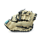 Marucci Oxbow M Type 12.75" Baseball First Base Mitt/Glove - MFG3OX38S1-CM/BK-RT – Specs Overview | Smash It Sports | leather