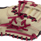 Marucci Oxbow M Type 12.75" First Base Glove/Mitt - MFG2OX38S1-CM/BK – Specs Overview | Smash It Sports