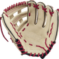Marucci Oxbow M Type 12" H Web Fielders Baseball Fielding Glove - MFG2OX45A3-CM/BK – Specs Overview | Smash It Sports