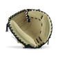 Marucci Oxbow M Type 33.5" Baseball Catcher's Glove/Mitt - MFG3OX235C1-CM/BK-RT - Smash It Sports
