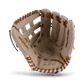 Marucci Oxbow Series 12.50" Glove - MFGOXM97R3-CM – Specs Overview | Smash It Sports | Type, Shape, Dual Wide  
 Depth