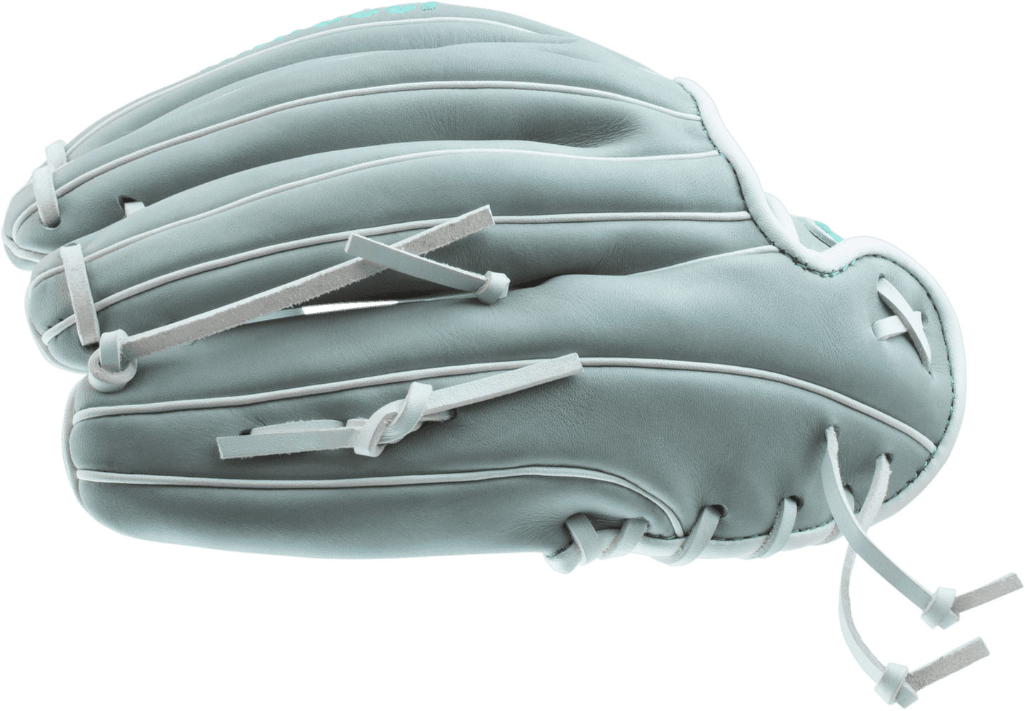 Marucci Palmetto 11.75" Fastpitch Softball Glove - MFG3PL44A2FP-GY - Smash It Sports