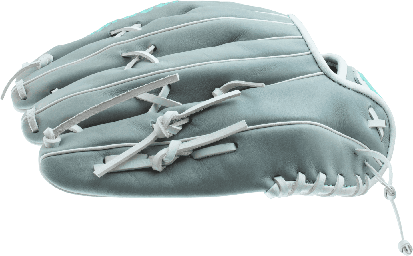 Marucci Palmetto 12.5" Fastpitch Softball Glove - MFG3PL77A6FP-GY - Smash It Sports