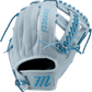 Marucci Palmetto 12" Fastpitch Softball Glove - MFG3PL45A5FP-GY - Smash It Sports