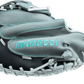 Marucci Palmetto 34" Fastpitch Softball Catchers Mitt/Glove - MFG3PL240C2FP-GY - Smash It Sports