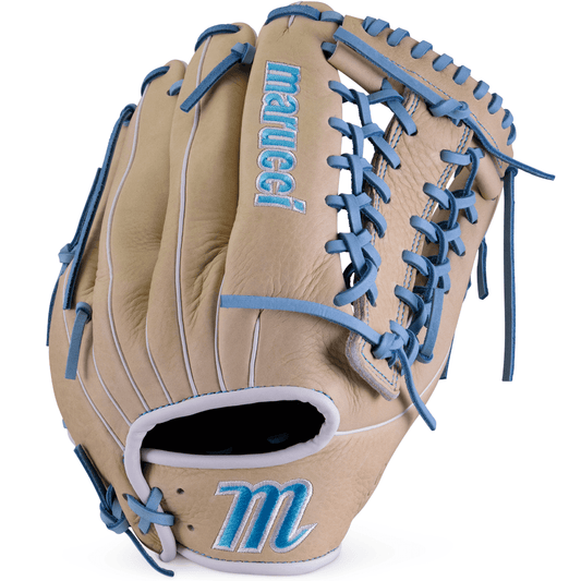 Marucci Palmetto M Type 12.50" Fastpitch Glove - MFGPLM1250FP-CM/CB – Specs Overview | Smash It Sports