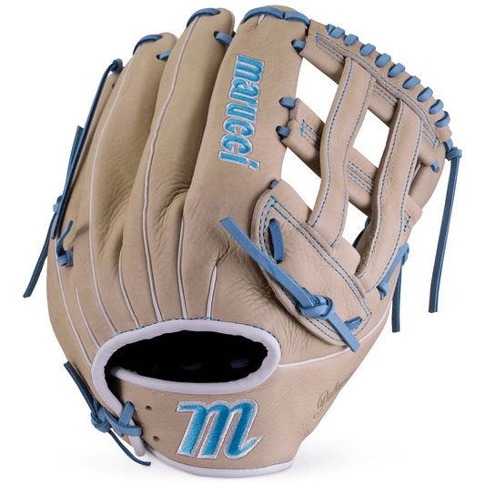 Marucci Palmetto M Type 12.75" Fastpitch Glove - MFGPLM1275FP-CM/CB – Specs Overview | Smash It Sports