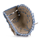 Marucci Palmetto M Type 13" Fastpitch First Base Glove - MFGPLM3FP-CM/CB – Specs Overview | Smash It Sports