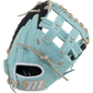 Marucci Palmetto M Type 34" Fastpitch Catchers Glove/Mitt - MFGPLM240C2FP-MT/CMR - Smash It Sports