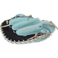 Marucci Palmetto M Type 34" Fastpitch Catchers Glove/Mitt - MFGPLM240C2FP-MT/CMR - Smash It Sports