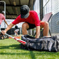 Marucci Pro Utility Duffel Bag – Product View | Smash It Sports