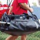 Marucci Pro Utility Duffel Bag – Product View | Smash It Sports