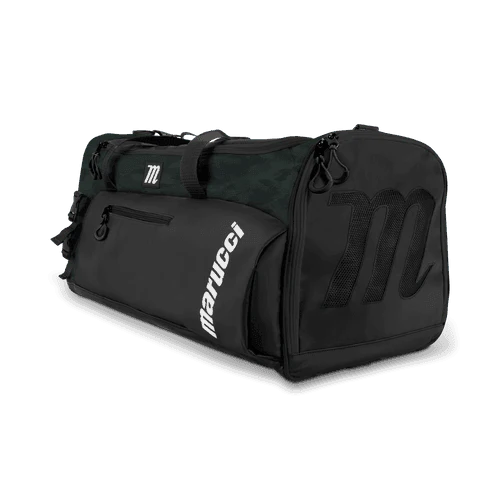 Marucci Pro Utility Duffel Bag – Product View | Smash It Sports