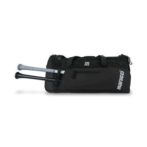 Marucci Pro Utility Duffel Bag – Product View | Smash It Sports
