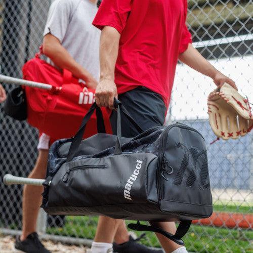 Marucci Pro Utility Duffel Bag – Product View | Smash It Sports