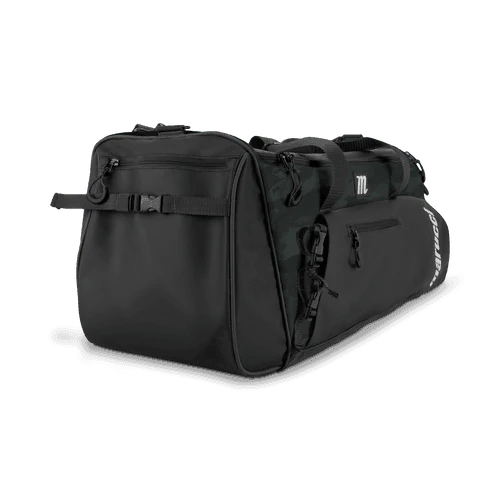 Marucci Pro Utility Duffel Bag – Product View | Smash It Sports