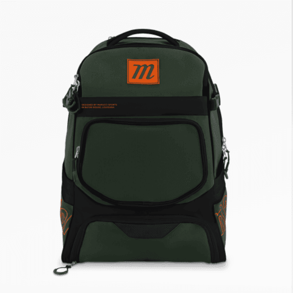 Marucci Rangr Bat Pack Bag - Smash It Sports