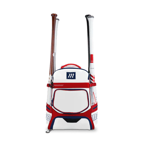 Marucci Rangr Bat Pack Bag - Smash It Sports