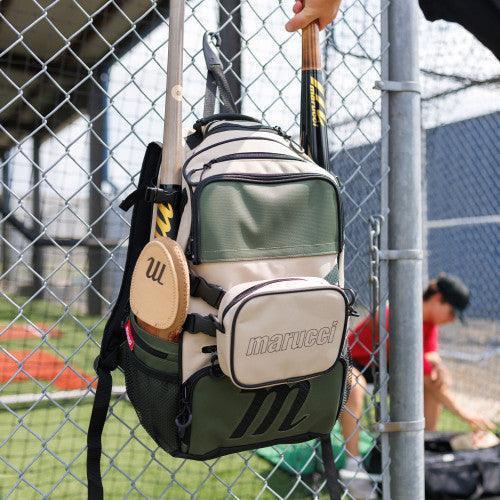 Marucci ROVR Bat Pack - Smash It Sports