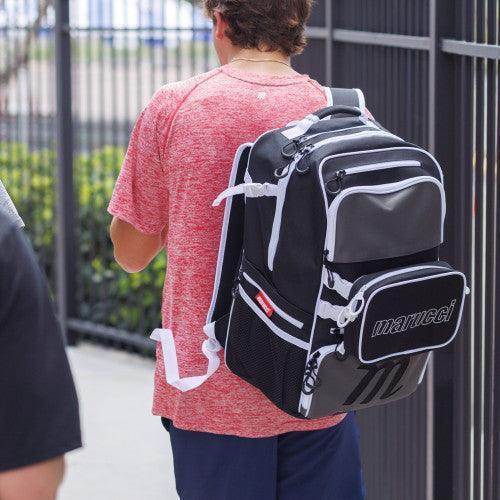 Marucci ROVR Bat Pack - Smash It Sports