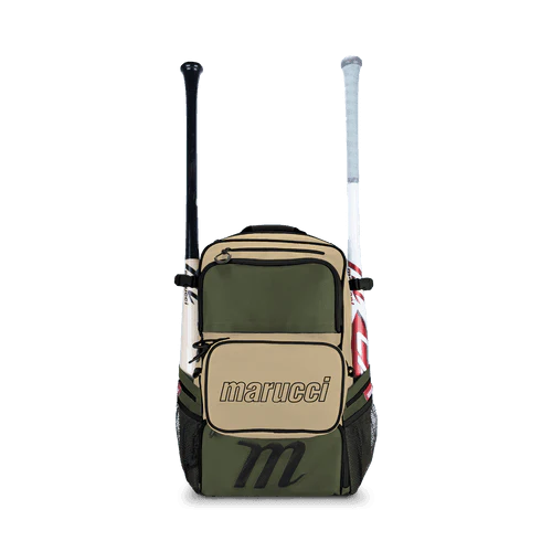 Marucci ROVR Bat Pack - Smash It Sports