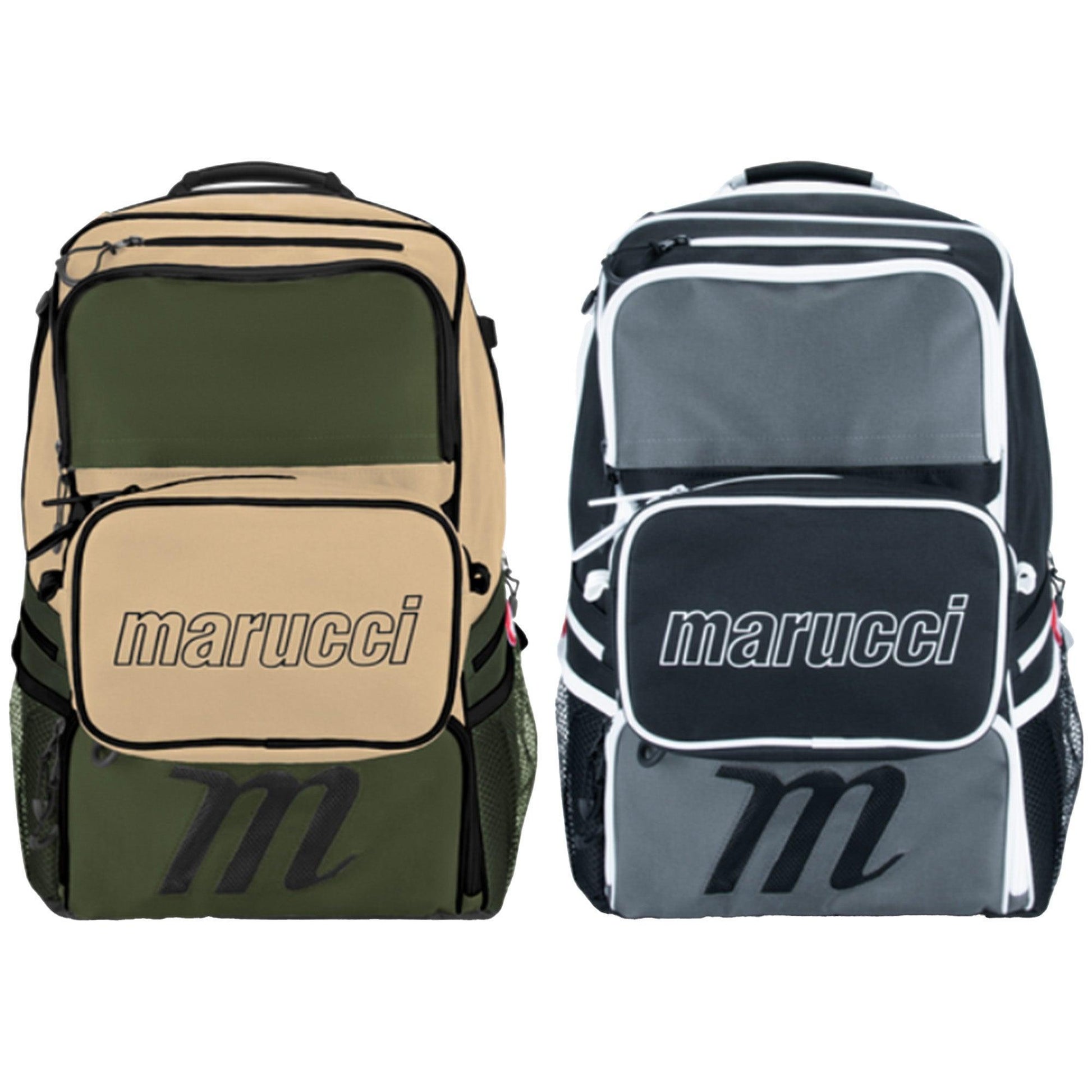 Marucci ROVR Bat Pack - Smash It Sports