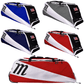 Marucci Wheeled Utility Roller Bag - MBWHUB – Specs Overview | Smash It Sports