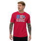 Gem Gloves T-Shirt - Gem Nation (Multiple Colors)