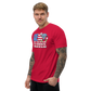 Gem Gloves T-Shirt - Gem Nation (Multiple Colors)