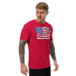 Gem Gloves T-Shirt - Gem Nation (Multiple Colors)