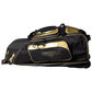Miken Championship Wheeled Roller Bag MKMK7X-CH-GLD – Specs Overview | Smash It Sports