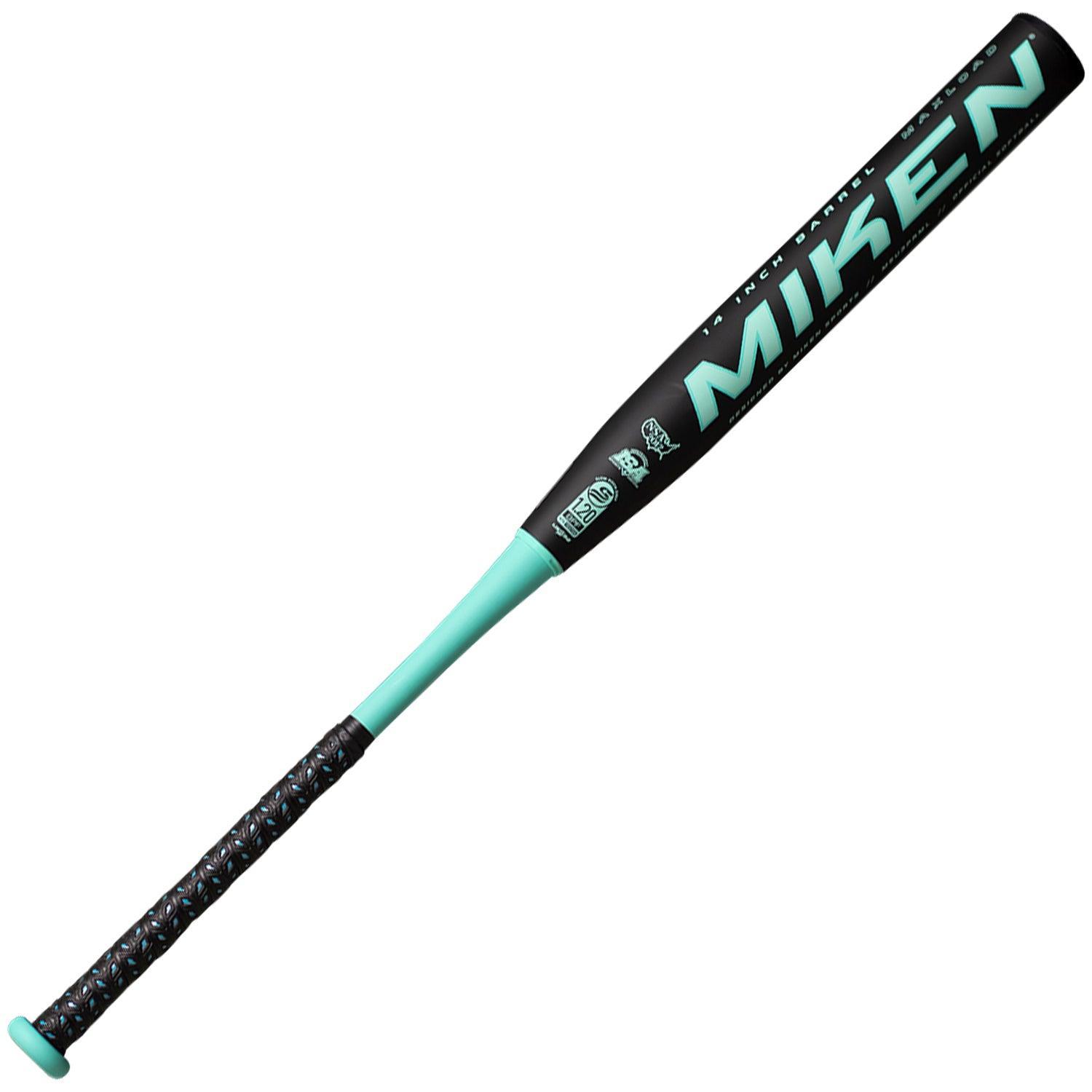 Miken Freak Primo 14" Barrel 2pc Maxload USSSA Slowpitch Softball Bat MSU3PRML – Second View | Smash It Sports