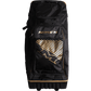 Miken Gold Edition Deluxe Slowpitch Wheeled Roller Bag - M-DLUXWB-BKGO – Specs Overview | Smash It Sports